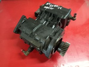  International 4300 Air Brake Compressor (Used OEM)