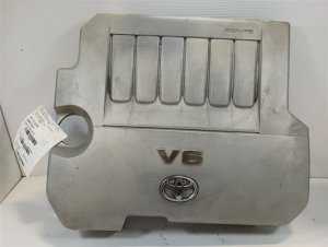 2007-2010 Toyota Sienna Engine Cover (Used OEM)