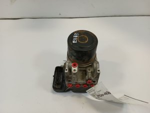 2007-2008 Toyota Sienna ABS Control Module with Traction Control and Adaptive Cruise Control (Used OEM)