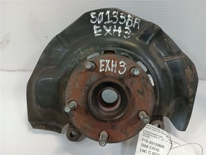 2006-2009 Lexus RX400h Front Steering Knuckle - Right (Passenger) (Used OEM)