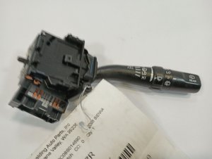 2004-2010 Toyota Sienna Windshield Wiper Switch - Right (Passenger) (Used OEM)