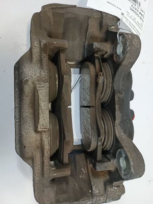 2005-2023 Toyota Tacoma Front Disc Brake Caliper - Left (Driver) (Used OEM)