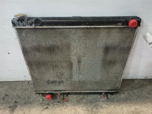 2005-2006 Toyota Tundra Radiator (Used OEM)