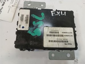 2013-2015 Nissan Armada Body Control Module (Used OEM)