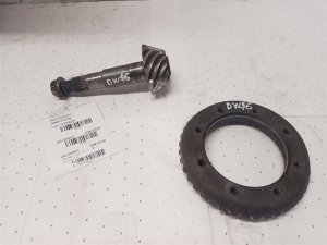 1984-1999 Jeep Cherokee 3.73 Ratio Transmission Ring Gear and Pinion (Used OEM)