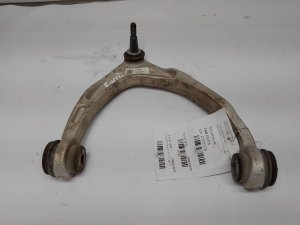 2015-2016 Cadillac Escalade Black Aluminum Upper Suspension Control Arm - Front, Right (Passenger) (Used OEM)
