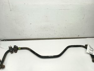 2007-2013 Chevrolet Avalanche Suspension Stabilizer Bar Assembly - Rear (Used OEM)