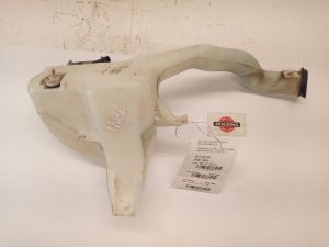 2006-2008 Pontiac Grand Prix Washer Fluid Reservoir Assembly with Pump (Used OEM)