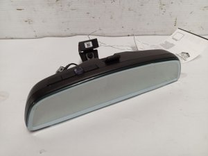 2020-2026 GMC Sierra 2500 HD Day-Night Interior Rear View Mirror (Used OEM)
