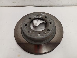 2021-2023 GMC Yukon Disc Brake Kit - Front (Used OEM)