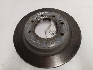 2021-2024 GMC Yukon Standard Disc Brake Kit - Rear (Used OEM)