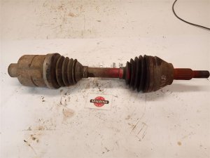 2002-2005 Dodge Ram 1500 Outer Drive Axle Shaft - Front, Right (Passenger) (Used OEM)
