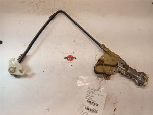 1982-1996 Oldsmobile Cutlass Ciera Power Window Regulator with Motor - Front, Right (Passenger) (Used OEM)