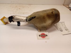 2001-2003 Dodge Caravan Engine Coolant Reservoir (Used OEM)