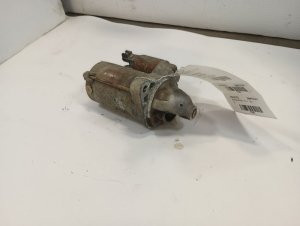 2016-2017 Lexus IS300 1.7kW Starter Motor (Used OEM)