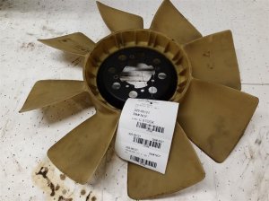 2011-2019 Ford E-150 Engine Cooling Fan Blade (Used OEM)