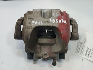 2022-2023 Honda Civic Disc Brake Caliper - Right (Passenger) (Used OEM)