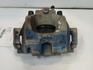 2022-2023 Honda Civic Disc Brake Caliper - Left (Driver) (Used OEM)
