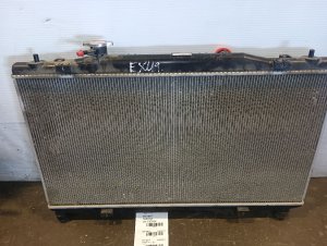 2018-2022 Honda Accord Radiator (Used OEM)