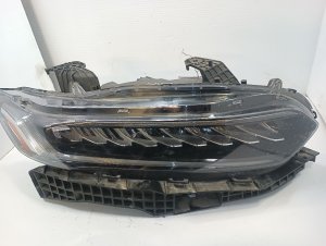 2021-2022 Honda Accord LED Headlight Assembly - Right (Passenger) (Used OEM)
