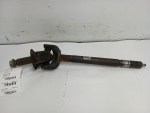 2014-2024 Ram 3500 Front Outer Drive Axle Shaft - Right (Passenger) (Used OEM)