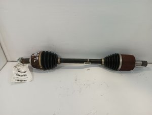 2016-2020 Honda Pilot Front Drive Axle Shaft Assembly - Left (Driver) (Used OEM)