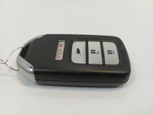 2019-2022 Honda Pilot 4-Button Smart Key Keyless Entry Transmitter (Used OEM)
