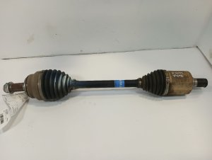 2018-2024 Honda Odyssey Front Drive Axle Shaft Assembly - Left (Driver) (Used OEM)