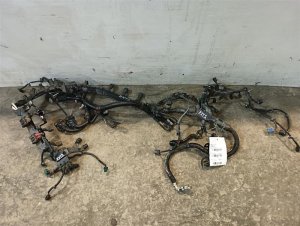 2016-2020 Honda Pilot Engine Wiring Harness (Used OEM)