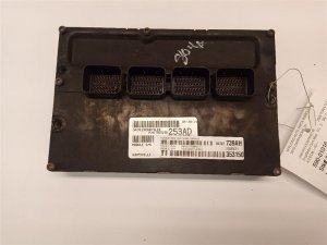 2008 Chrysler Pacifica Engine Control Module (ECM) (Used OEM)
