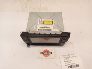 2008 Jeep Wrangler Audio System (Used OEM)