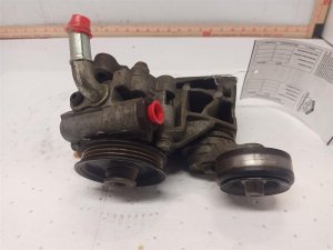 2006-2010 Pontiac Solstice Power Steering Pump (Used OEM)