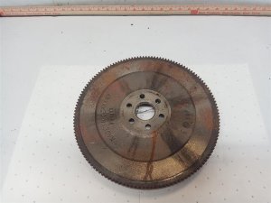 2002-2004 Pontiac Grand Am Clutch Flywheel (Used OEM)