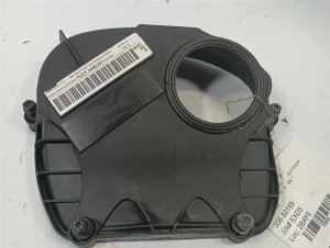 2013-2016 Audi allroad Engine Timing Cover (Used OEM)