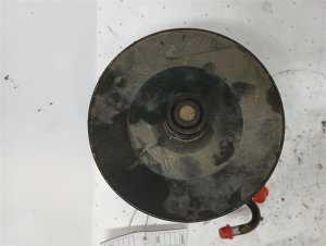 1980-1996 Chevrolet P30 Power Steering Pump and Motor (Used OEM)