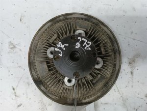 1975-1995 Chevrolet P30 Severe-Duty Engine Cooling Fan Clutch (Used OEM)