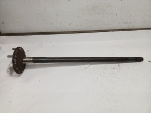 2004-2008 GMC Canyon Rear Drive Axle Shaft - Left (Driver) (Used OEM)