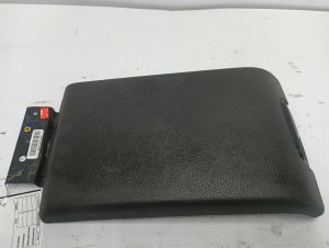 2013-2014 Ford F-150 Black Console Panel (Used OEM)
