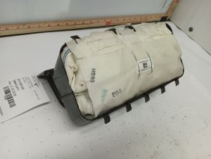 2019-2024 Ram 1500 Classic Brown Dashboard Air Bag - Right (Passenger) (Used OEM)