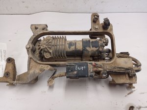 2013-2018 Ram 1500 Air Suspension Compressor Pump Assembly (Used OEM)