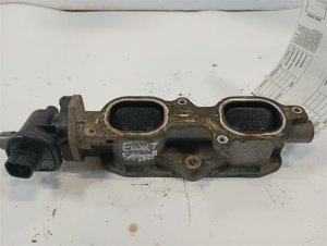2013-2015 Subaru XV Crosstrek Lower Engine Intake Manifold - Right (Passenger) (Used OEM)