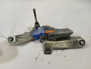 2012-2016 Subaru Impreza Windshield Wiper Motor - Rear (Used OEM)
