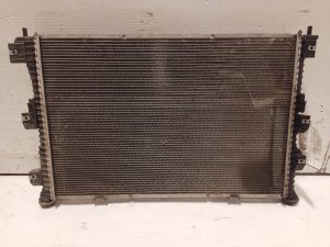 2016-2019 Ford Explorer Radiator Assembly (Used OEM)