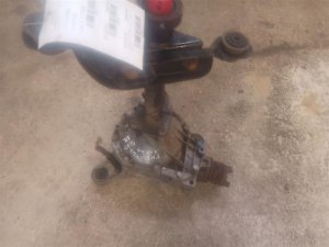 1997 Oldsmobile Bravada Front Differential Carrier Assembly (3.42 Ratio) (Used OEM)