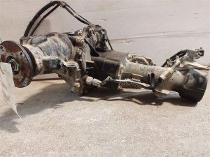 2016-2020 Toyota Tacoma Front Differential Carrier Assembly 3.91 Ratio (Used OEM)