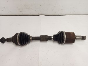 2008-2014 Dodge Avenger CV Drive Axle Shaft Assembly - Left (Driver) (Used OEM)