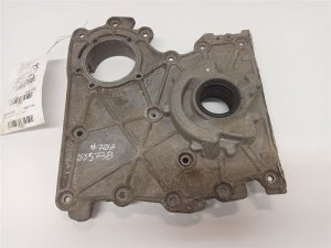 2004-2006 GMC Envoy XL Engine Timing Cover (Used OEM)