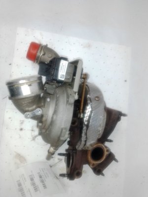 2019 Ram 1500 Classic Turbocharger Assembly (Used OEM)