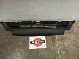 2016-2018 Toyota RAV4 Lower Bumper Grille (Used OEM)