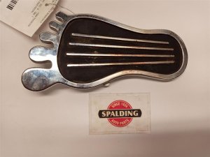 1981-1993 Dodge D350 Brake Pedal (Used OEM)